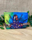 Small Artist Coin Purse