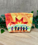 Small Artist Coin Purse