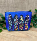 Small Artist Coin Purse
