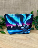 Small Artist Coin Purse