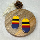 Resin Earrings