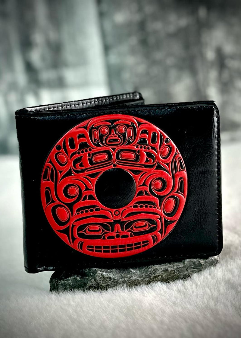 Mens wallet