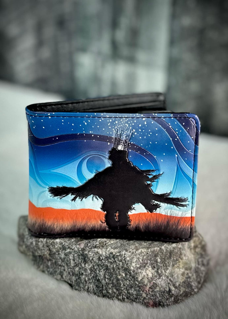 Mens wallet