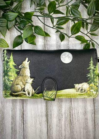 Woman's Wallets