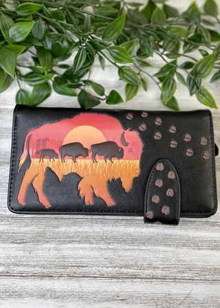 Woman's Wallets