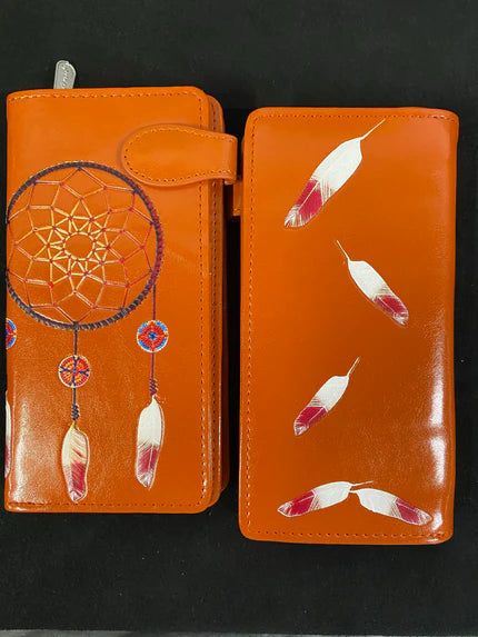 Woman's Wallets