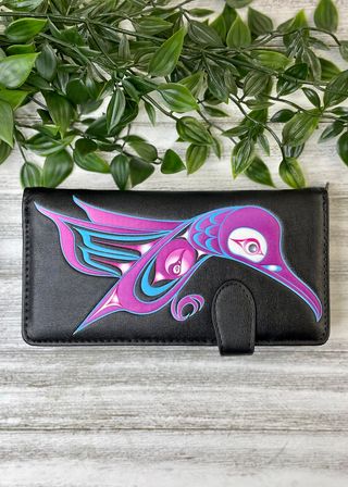 Woman's Wallets