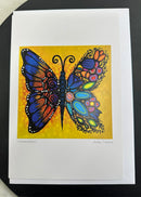 Jackie Traverse Greeting Cards