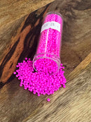 Size 11 Seed Bead 20g Vials