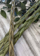 Sweetgrass