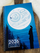 2026 Planner Agenda