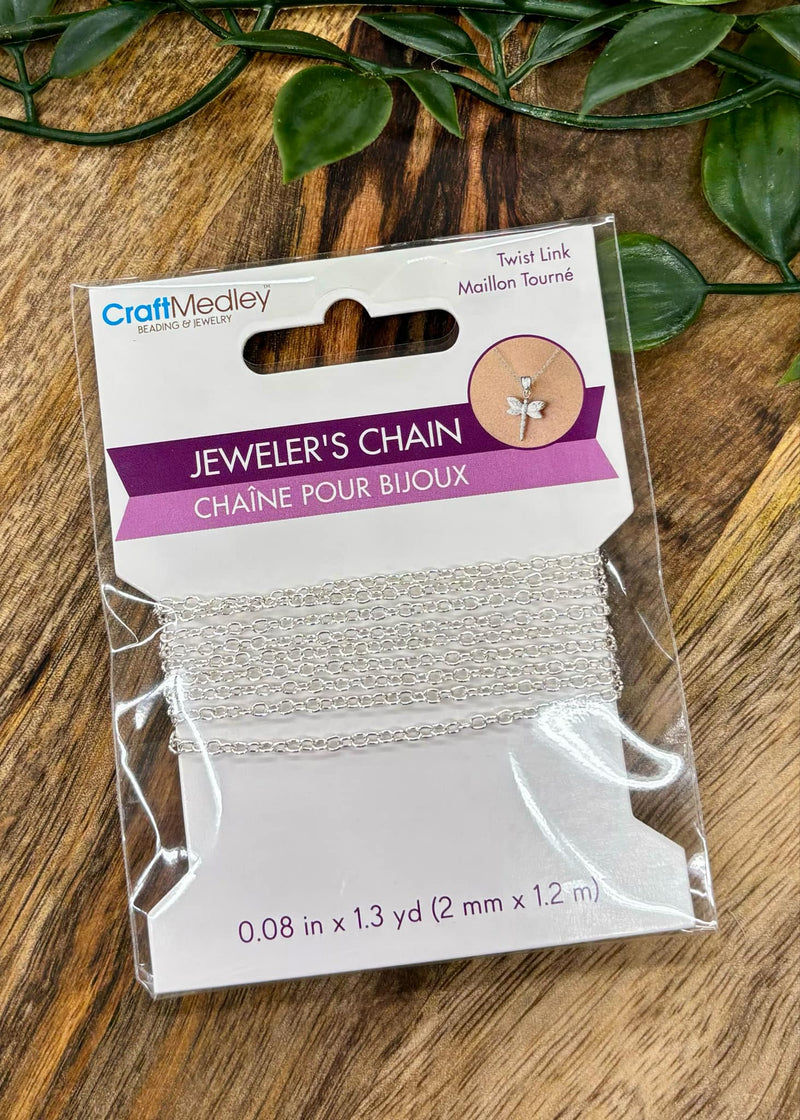 Jewelers Chains