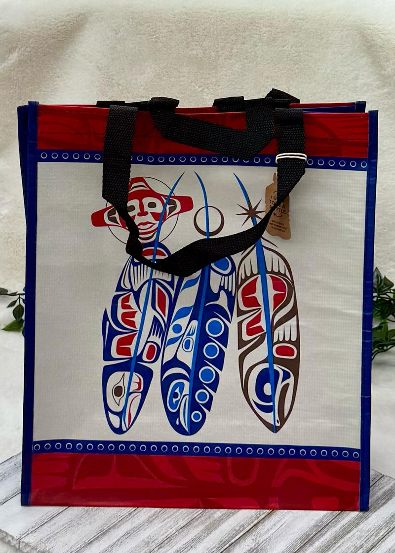 Large Reusable Bags