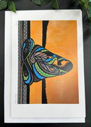 Betty Albert Greeting Cards