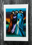 Betty Albert Greeting Cards