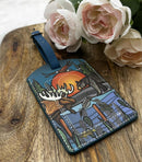 Northwest Luggage Tags