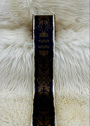 3" Birch Bark Design Ribbon