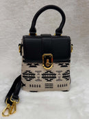 Modern Mini Crossbody Purse