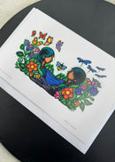 Jackie Traverse Greeting Cards