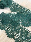 Lace Trim