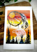 Karen Erickson Greeting Cards