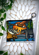 Artist Coin Purse