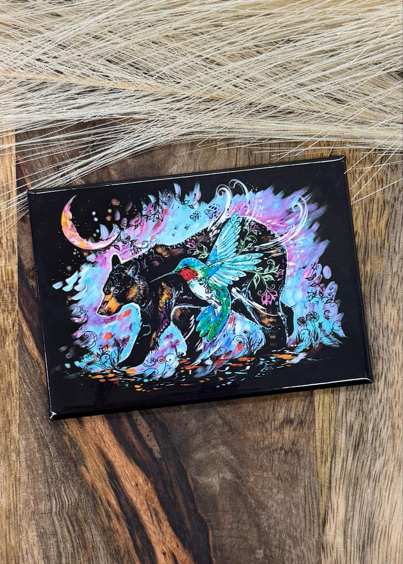 Magnets II