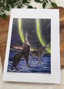 Ronnie Simon - Greeting Cards