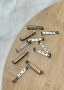 10 PC Bar Pins