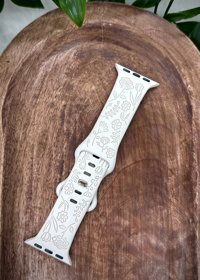 Watch Bands