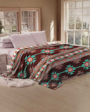 Super Soft 1 Ply Queen Blanket