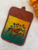 Silicone Pot Holder