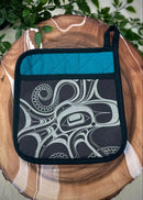 Artist Designed Pot Holders