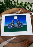 Jessica Somers Greeting Cards