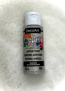 Acrylic Paint Tubes