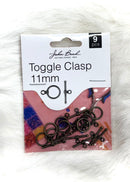 Assorted Jewelry Clasps