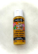 Acrylic Paint Tubes