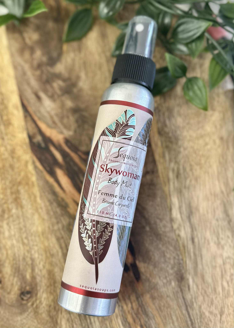 Body Mist
