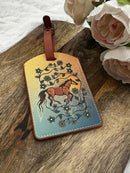 Northwest Luggage Tags