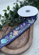 1.5 Inch Renata Meconse Collection Ribbons