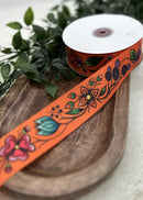 1.5 Inch Renata Meconse Collection Ribbons