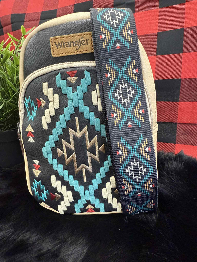 South West Sling Bag