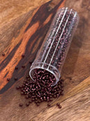 Size 10 Seed Bead 20g Vials