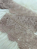 Lace Trim