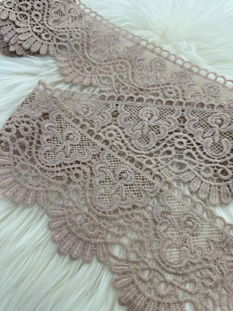 Lace Trim