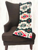 Eagle Eye 60x80 Polar Fleece Blanket