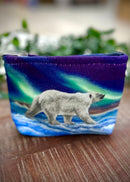 Small Artist Coin Purse