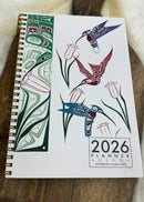 2026 Planner Agenda