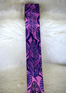 3"  Feather Ribbon