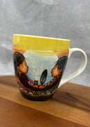 18 Oz Artist Designed Mugs